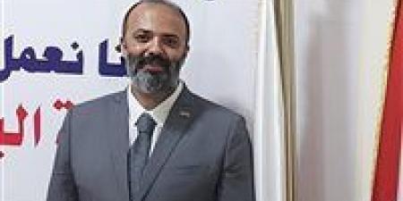 مستقبل وطن: مصر تتجه بقوة نحو التحول إلى مركز لوجيستي عالمي عبر قناة السويس الاقتصادية