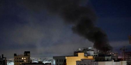 المركزية الأمريكية: نفذنا خلال نهاية الأسبوع ضربات على مواقع رادار وقيادة وتحكم للمسيرات الإيرانية