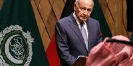 أبو الغيط: استمرار الاعتداءات الإيرانية يعمق عزلتها الإقليمية