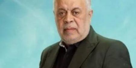 أتمنى قبول اعتذار الطلاب.. أول تعليق من أشرف زكي على واقعة جامعة العاصمة