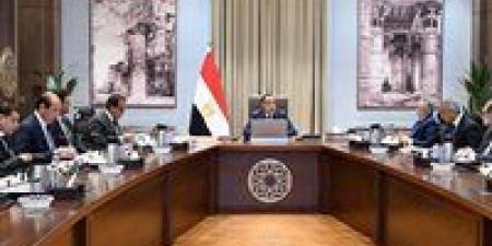 رئيس الوزراء يتابع إجراءات إحكام وتعزيز الرقابة على مصانع إنتاج الأغذية