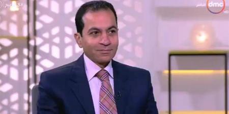 خبير: تحويلات المصريين بالخارج هي أحد أهم مصادر النقد الأجنبي