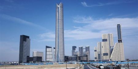 العاصمة الإدارية تُجهز لمرحلة جديدة من التجارب التشغيلية والمشروعات