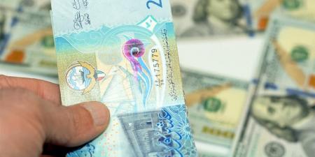 أسعار الدينار الكويتي اليوم 1 يونيو 2026  في السوق المصري