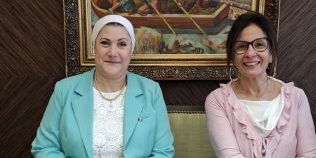 بروتوكول تعاون بين الثقافة والقومي للطفولة لإطلاق مبادرات توعية النشء