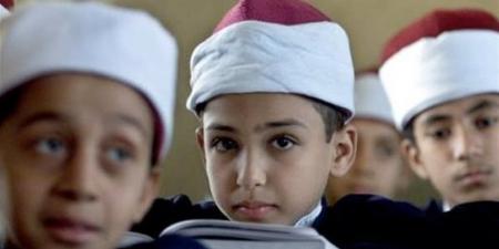رابط التقديم الإلكتروني للأزهر 2026.. وكيفية تسجيل في المعاهد النموذجية والعادية