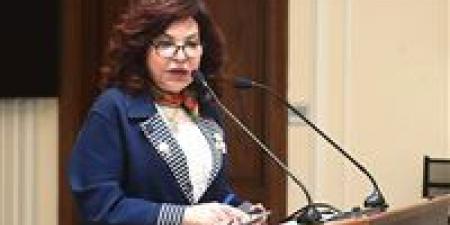 آمال عبد الحميد: تجديد العمل بقانون إنهاء المنازعات الضريبية يعزز الثقة في الاقتصاد المصري ويحفز الاستثمار