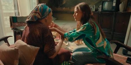 مسلسل ورد على فل وياسمين الحلقة 4.. صبا مبارك تواجه القدر في أحداث متسارعة