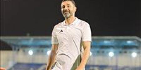 غزل المحلة يجدد أحمد خطاب المدير الفني للفريق لمدة موسم قابل للتجديد