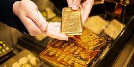 الذهب في كل الأوزان.. أسعار السبائك اليوم في السوق المصري