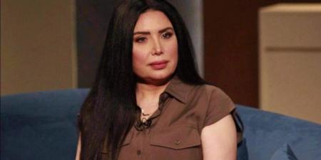 بعد وفاة سهام جلال.. عبير صبري تتساءل: لغاية إمتى الفنانين هتموت مقهورة؟