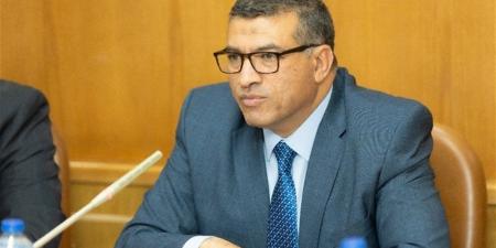 محافظ قنا يقرر إعفاء مزارعي أراضي طرح النهر من الإيجارات خلال فترة الغمر