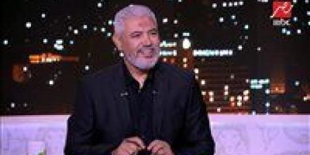 مفاجأة مدوية.. جمال عبد الحميد يروي كواليس انتقاله للأهلي