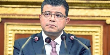 "خطة النواب" تبدأ مناقشة حزمة مشروعات قوانين ضريبية بحضور وزير المالية