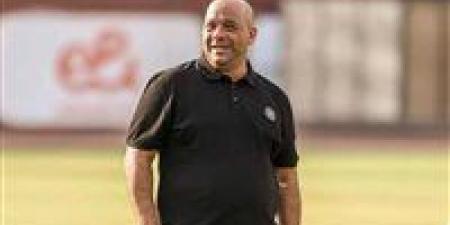 أحمد شوبير يعلن رحيل وليد صلاح الدين رسميًا من النادي الأهلي