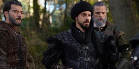 مسلسل أورهان الحلقة 25.. مواعيد العرض والأحداث المنتظرة
