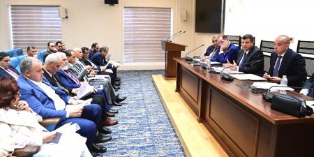 وزارة المالية امام النواب: ملتزمون بحماية المواطنين ولا مساس بأسعار استهلاك الغاز الطبيعي للمنازل بعد تعديل قانون القيمة المضافة