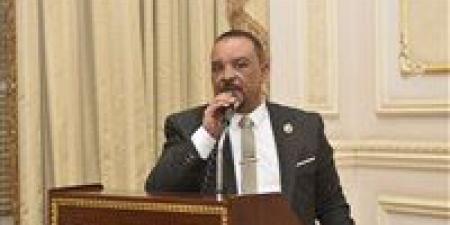 نائب بالشيوخ: مصر تقود معركة التهدئة في المنطقة.. وتحركات السيسي أغلقت أبواب الانزلاق إلى الفوضى