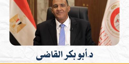 بالأسماء.. ننشر تشكيل هيئة مكتب اتحاد المهن الطبية