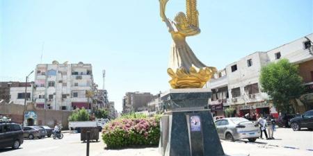 قنا تغلق حمامات السباحة المخالفة للكود المصري