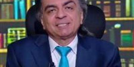 جمال شعبان يحذر من كارثة صحية: 70 ألف طفل تحت سن العاشرة يقعون في فخ التدخين بمصر