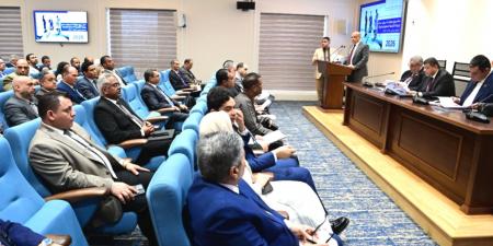 خطة النواب تناقش مشروعات قوانين لتعديل ضريبة الدمغة والقيمة المضافة