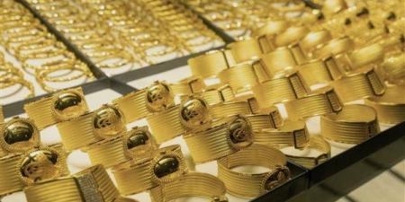 عاجل.. أسعار الذهب في مصر اليوم الأربعاء