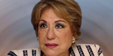 قفل عليا يوم الفرح.. سميحة أيوب تكشف اسرار صادمة خلال زواجها من محسن سرحان