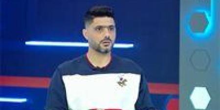 هاني العجيزي: حمزة عبد الكريم أبهر برشلونة.. وحسام حسن سيمنحه الفرصة الذهبية في كأس العالم