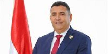 أسامة مدكور: العلمين الجديدة أعادت رسم خريطة التنمية في مصر وفتحت آفاقًا جديدة للاستثمار والسياحة