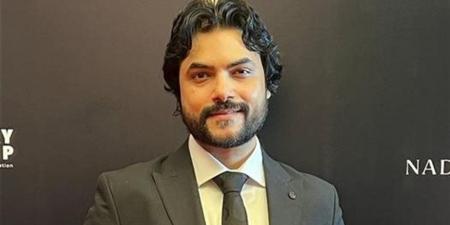 محمود حمدان يكشف للدستور تفاصيل مسلسل أحمد العوضي في رمضان 2027