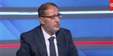 وكيل صلاح الدين مصدق: الجميع يتحمل مسؤولية الأزمة داخل الزمالك