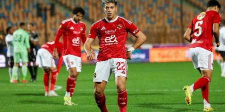 محمد فاروق: إمام عاشور أخطر الأهلي بانتظار عروض من فرنسا وأمريكا بعد المونديال