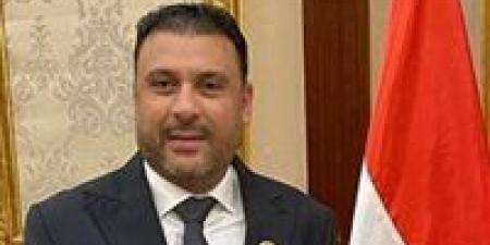 عمر الغنيمي: إنشاء مركز لوجستي عالمي بقناة السويس خطوة مفصلية لتعزيز مكانة مصر في التجارة الدولية