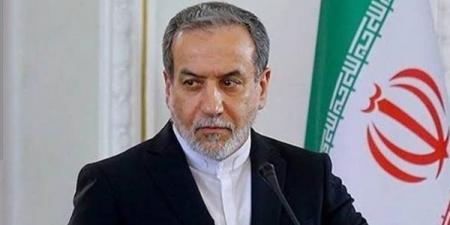 وزير الخارجية الإيراني: لم نقطع التواصل مع واشنطن.. لكن
