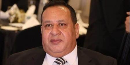 مستحقات مالية متنازع عليها وراء مشاجرة التجمع الخامس.. والنيابة تحقق