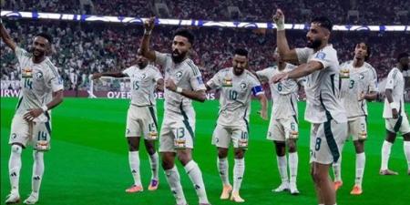 نجم منتخب السعودية يطارد مجدًا شخصيًا جديدًا في مونديال 2026