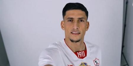 وكيل صلاح مصدق: جون إدوارد رفض عرض الوداد لضم اللاعب دون العودة لحسين لبيب