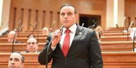 وكيل إسكان النواب يطالب بعودة مبادرة سيارات المصريين بالخارج لدعم الاقتصاد الوطني