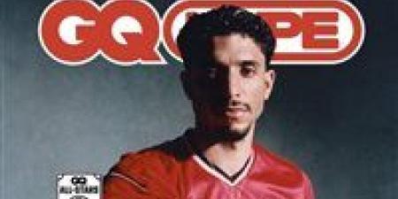عمر مرموش يكشف تفاصيل رحلته من مصر إلى أوروبا.. وتعلم اللغة الألمانية ساعدني على النجاح والاندماج