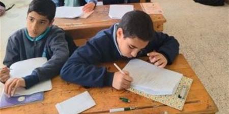 نتيجة سادسة ابتدائي 2026 محافظة الجيزة وموعد إعلان النتيجة وخطوات الاستعلام والتظلم