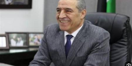 انتخاب حسين الشيخ نائبا لرئيس حركة فتح