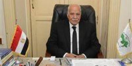 الحزب العربي الديمقراطي الناصري: لا علاقة لنا بالحركة المدنية الديمقراطية وندعم إجراءات الدولة لتطبيق القانون