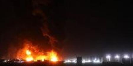 تصعيد أمني في الخليج.. الدفاع الجوي الكويتي يتصدى لهجوم بالصواريخ والمسيرات