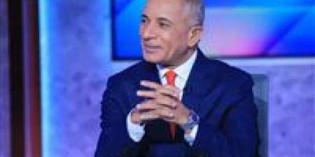 أحمد موسى: القوات المسلحة طهرت العلمين من 25 مليون لغم وحولتها لمدينة عالمية