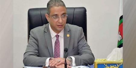 الجيزة تحاصر الكلاب الضالة