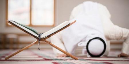 مواقيت الصلاة اليوم 3 يونيو في القاهرة