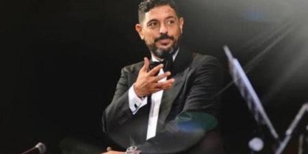 هاني فرحات: ربنا هيسأل كل أب وأم لو معلموش ولادهم الموسيقى