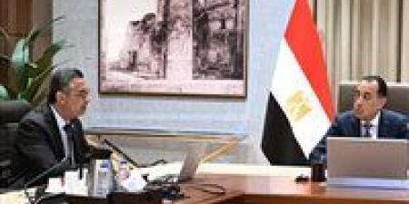 رئيس الوزراء يتابع مستجدات تطوير منظومة الدعم وتعزيز كفاءة برامج الحماية الاجتماعية