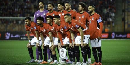 مواعيد مباريات منتخب مصر في كأس العالم 2026.. مواجهات قوية أمام بلجيكا وإيران ونيوزيلندا